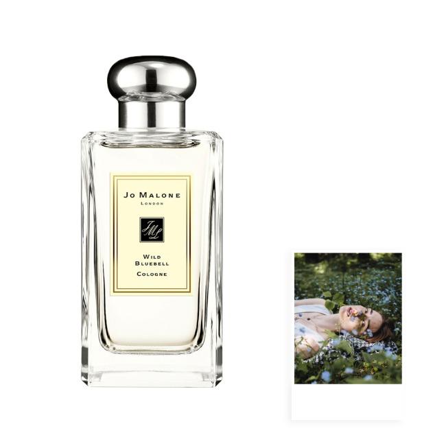 조말론 와일드 블루벨 코롱 30ml