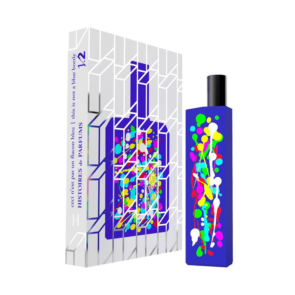 이스뜨와 드 퍼퓸 디스이즈낫어블루보틀 1.2 15ml