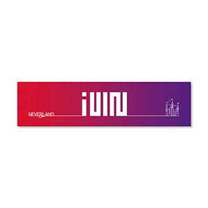 [(G)I-DLE] 공식 슬로건 Ver.3