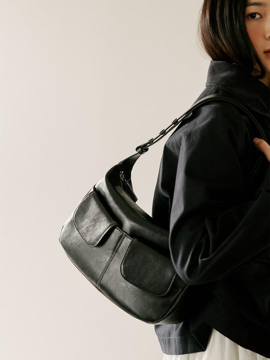YVONNE BAG_BLACK