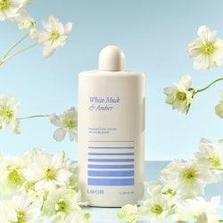 퍼퓸 섬유유연제 1L (화이트머스크&앰버)