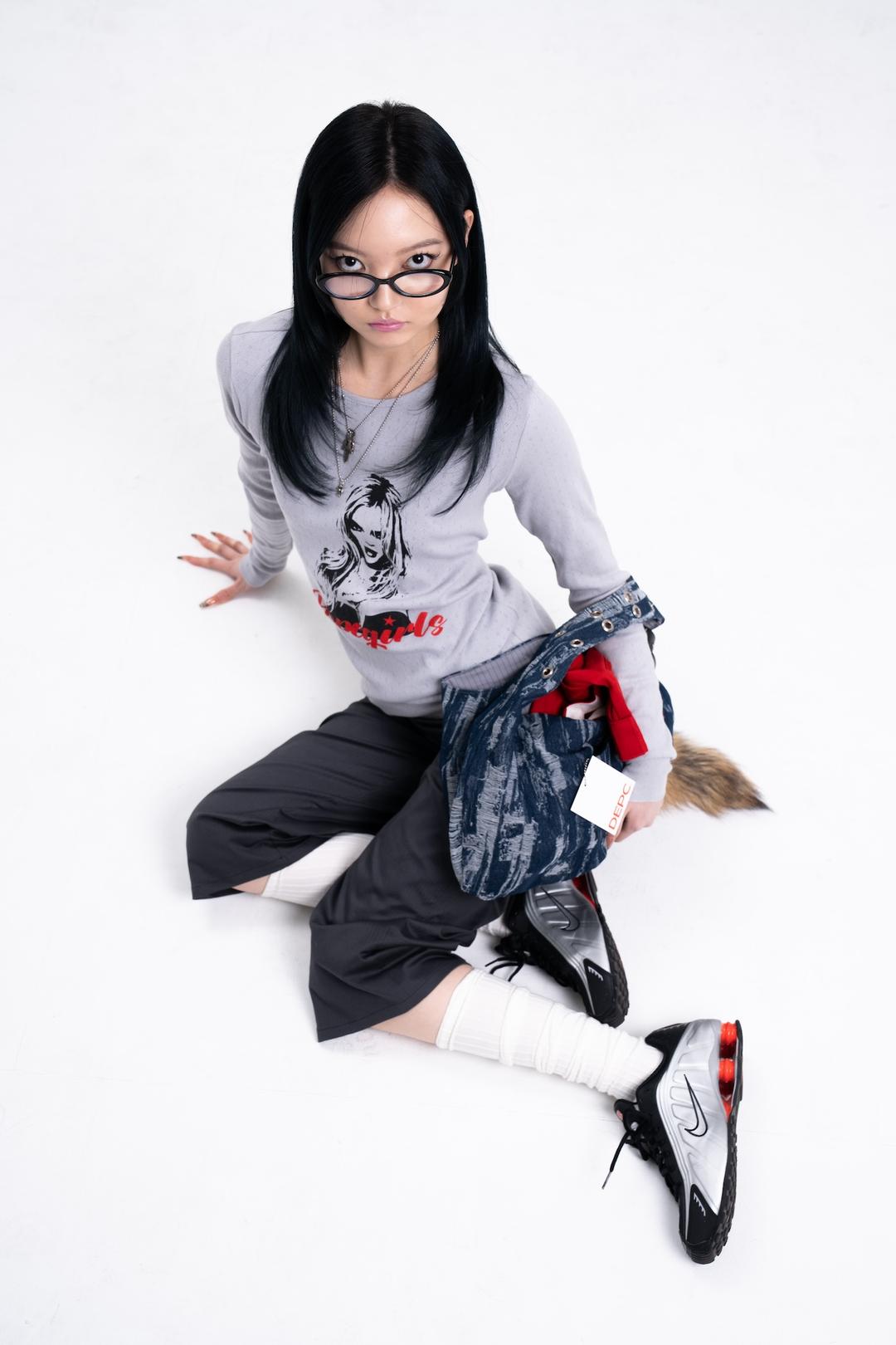 GIRL'S T-SHIRTS (3C)