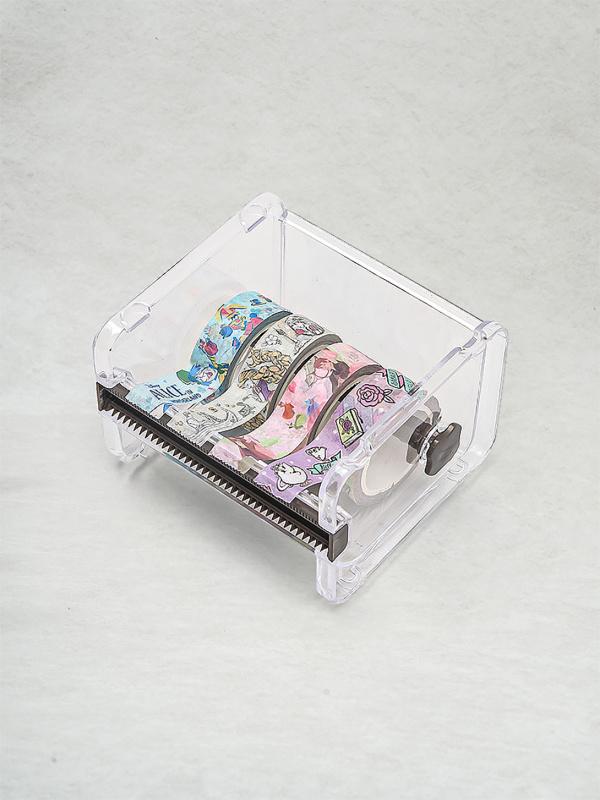 마스킹 테이프 커터