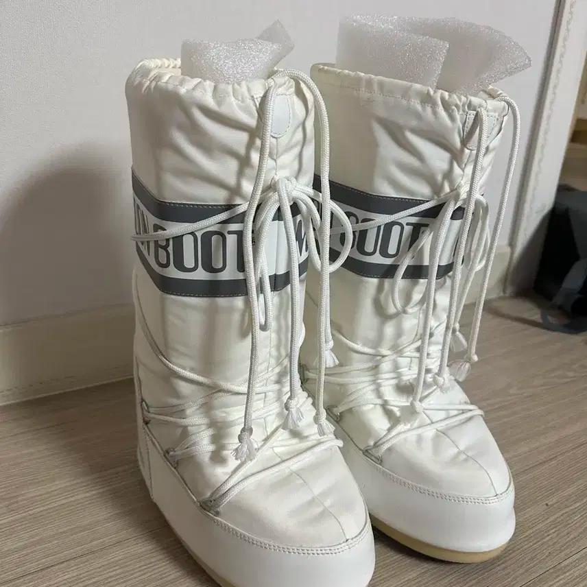 문부츠 moon boots