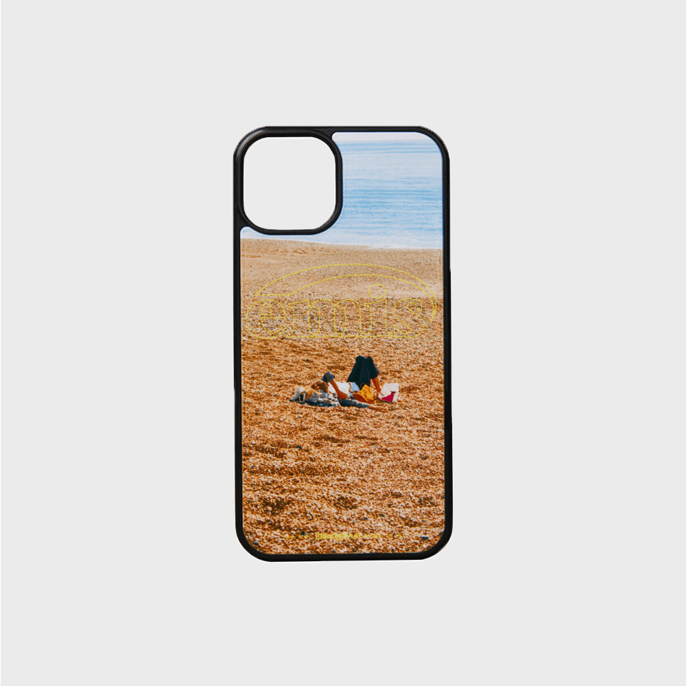 Beach iPhone Case [EMIS x photographer CHO SUNG HYUN]