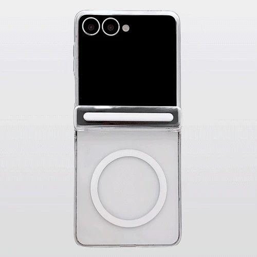 [Dr.Fit] 닥터핏 자석힌지 맥세이프 케이스 Z플립7 %C