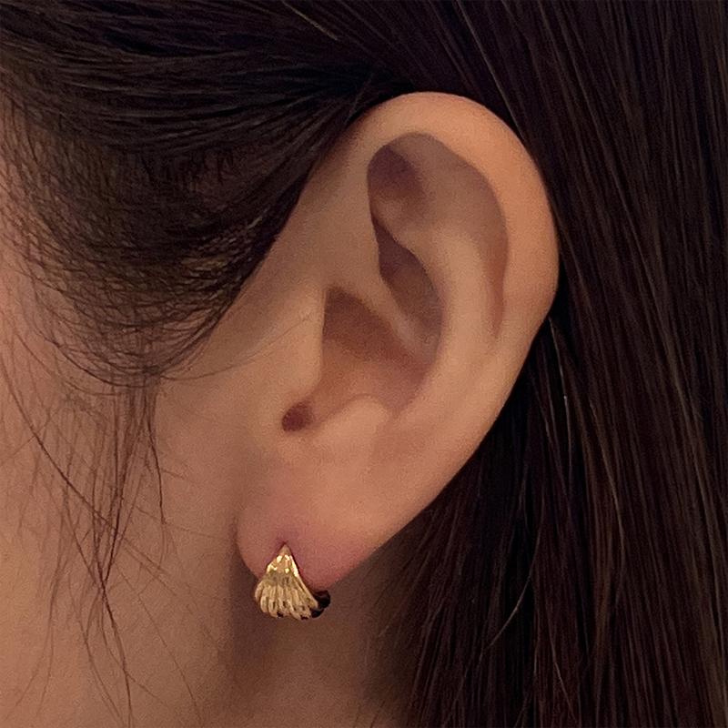 Madeleine Earrings