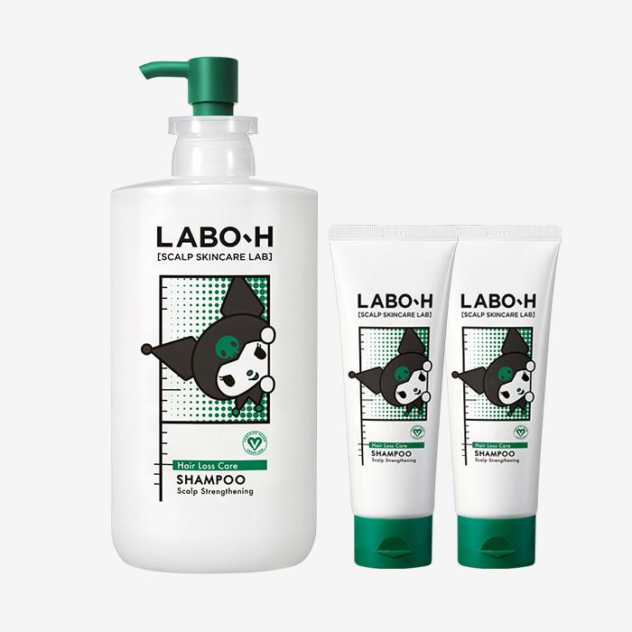 [굿즈 증정] 라보에이치x산리오캐릭터즈 콜라보레이션