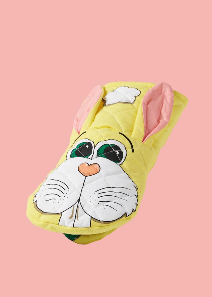 애니멀 오븐장갑 _ 토끼