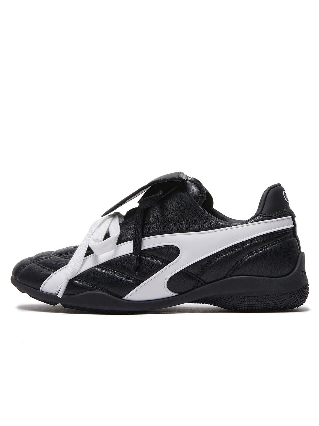 Go Vacay Trainers Black - 36