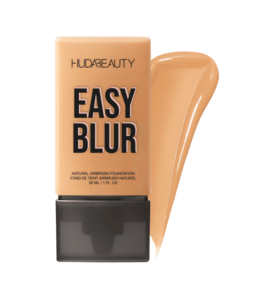 Easy Blur Natural Airbrush Foundation with Niacinamide