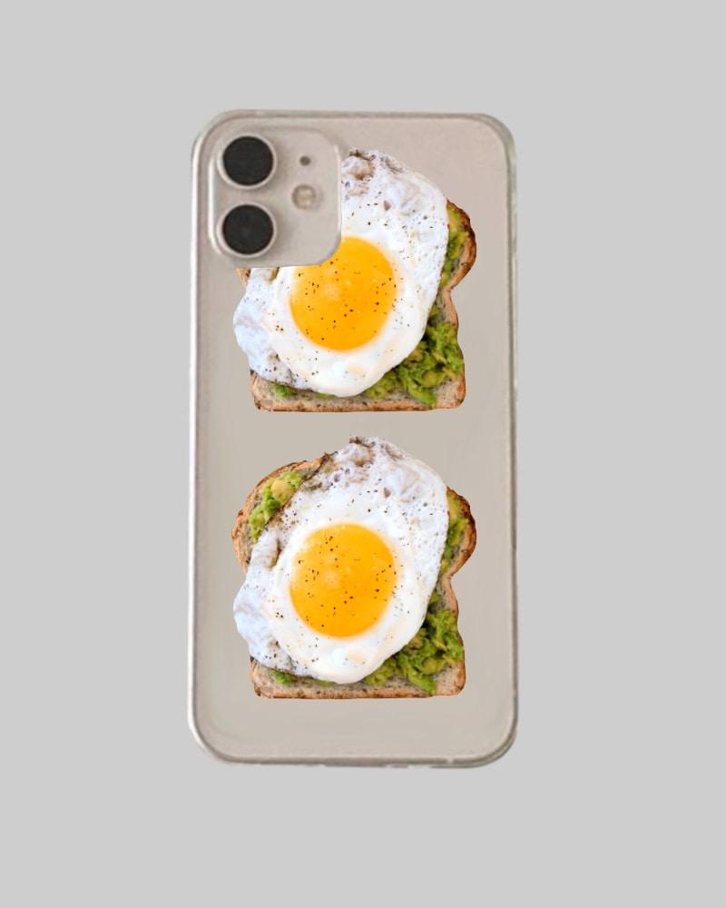 [Jelly hard] brunch