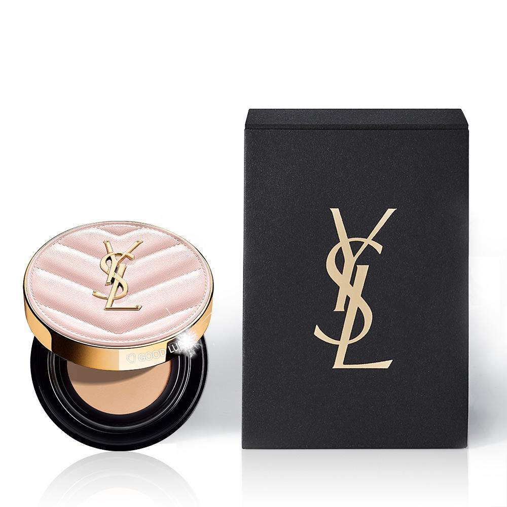 [무료각인&선물포장] NEW 뚜쉬 에끌라 글로우-팩트 쿠션