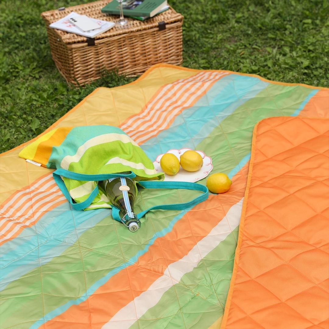 피크닉매트 사운드오브스프링