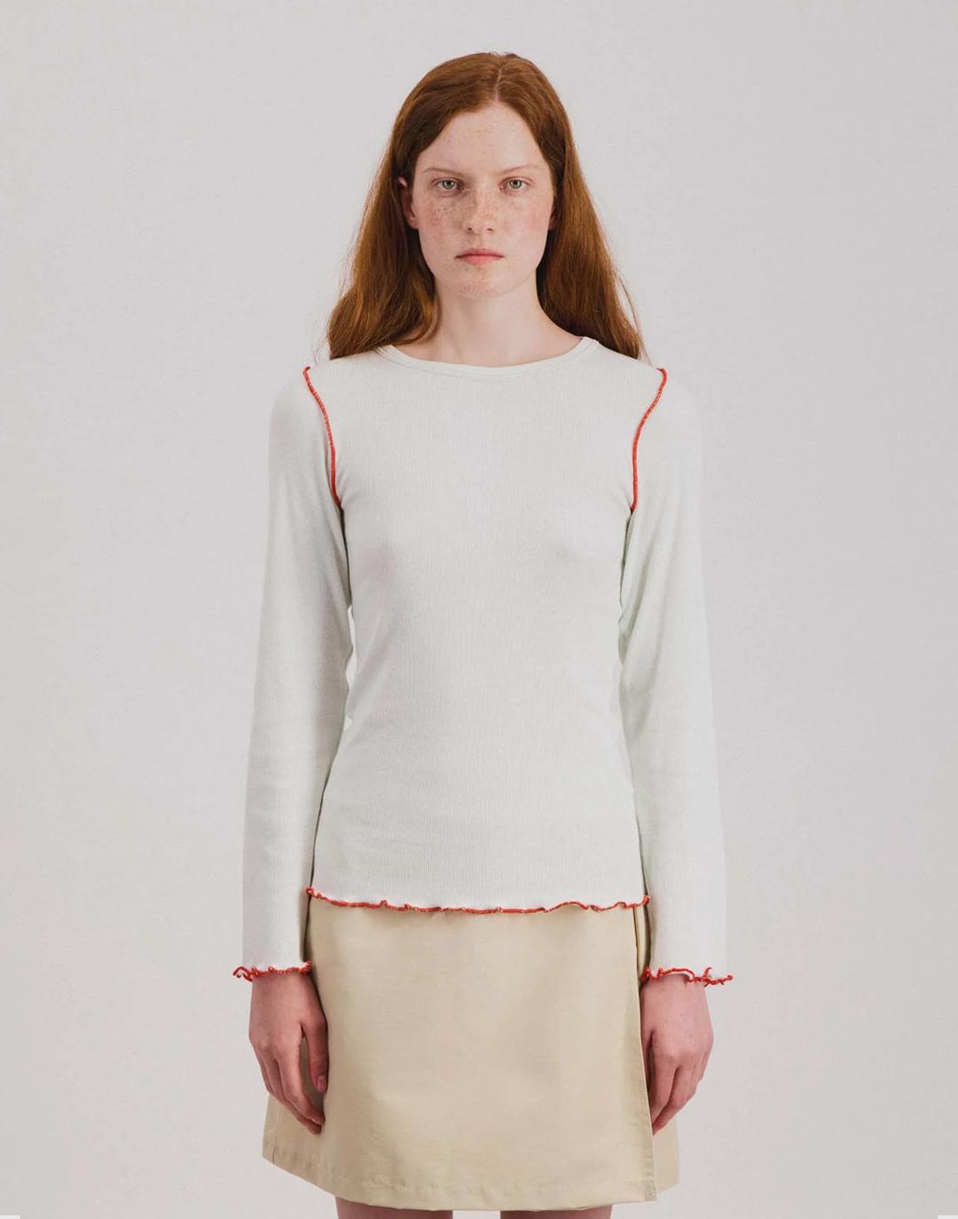 High Score T-shirt_W (Atlas)