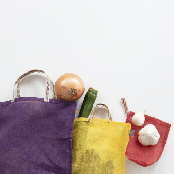 야채가방 (medium, large)