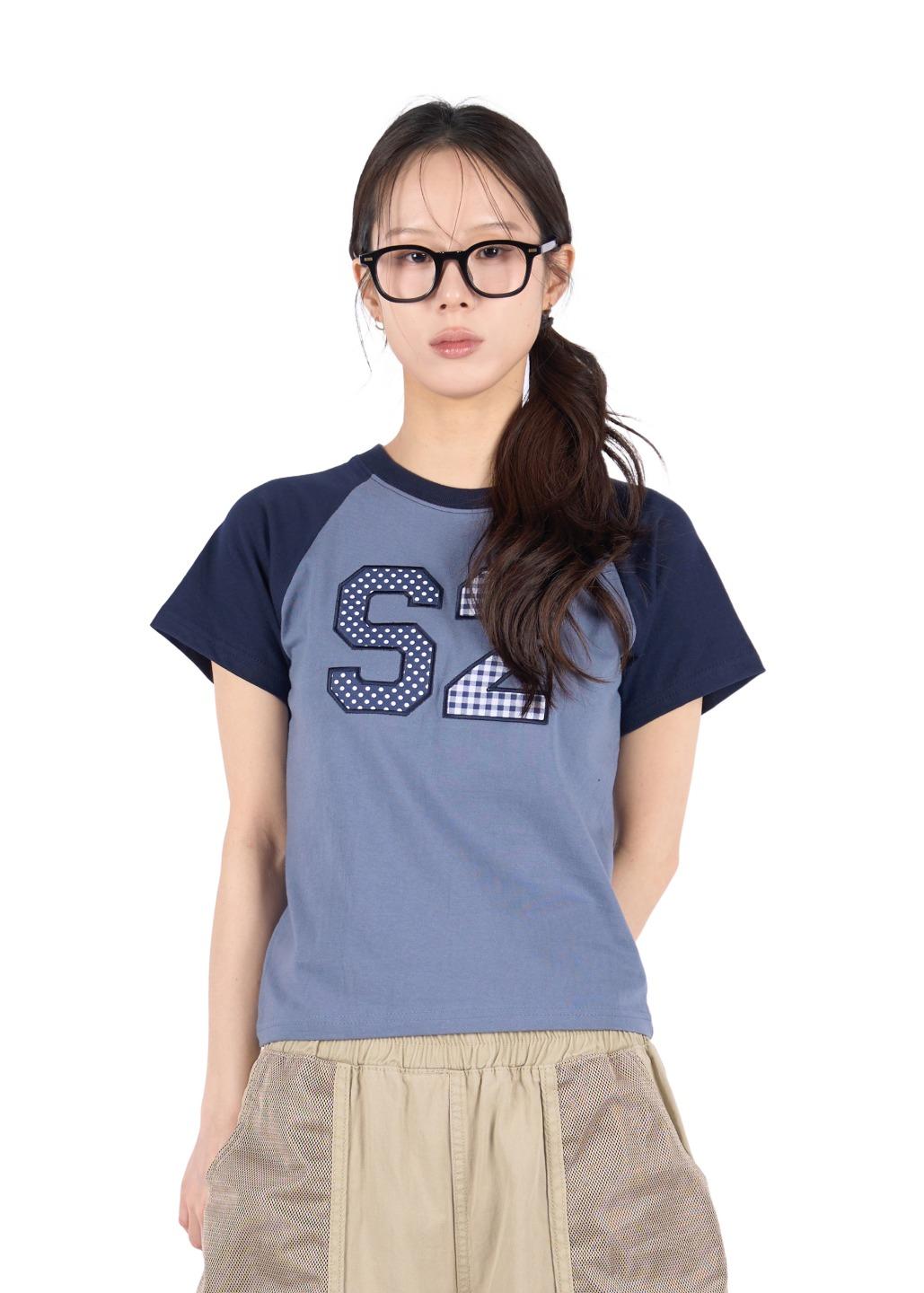 릿킴 S2 REGLAN TEE