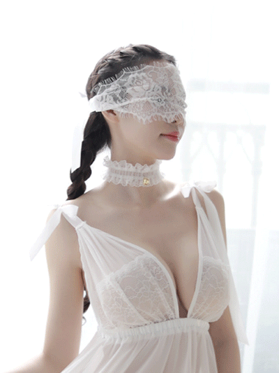 [초특가] 숨바꼭질 레이스 안대