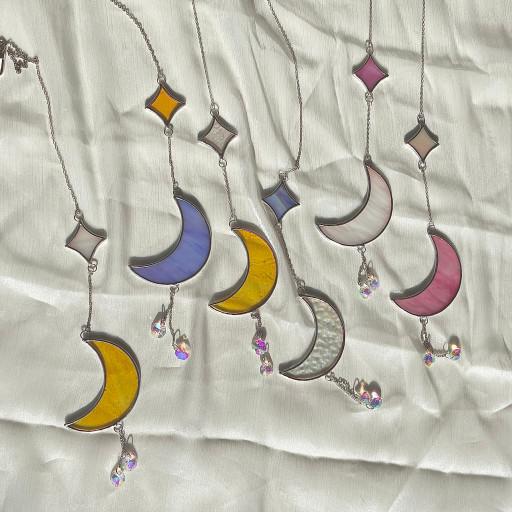 [연말선물]달님별님 소원썬캐쳐