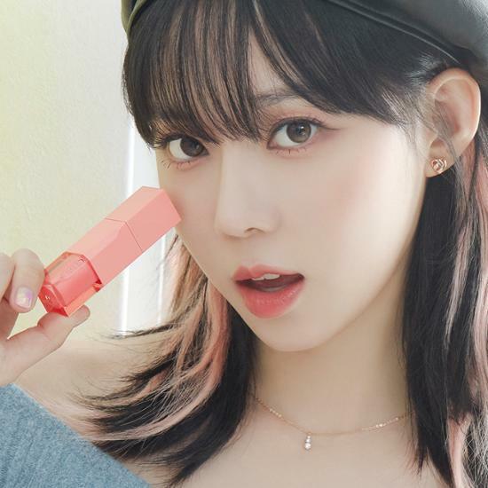 [NEW] 클리오 듀이시럽틴트