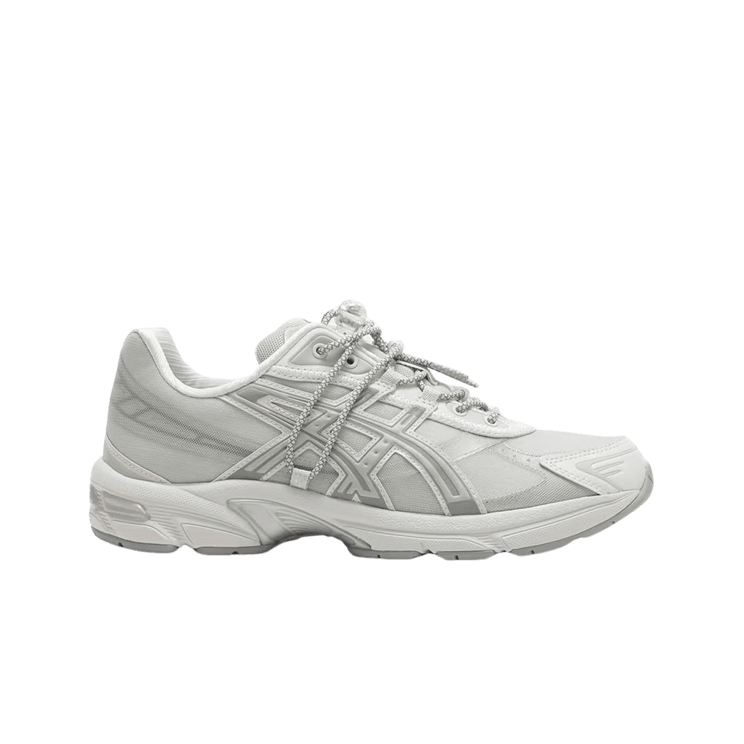 Asics x Atmos x Ojos Gel-1130 RE Glacier Grey Pure Sliver