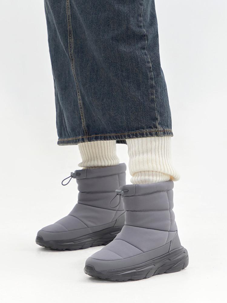 [WARM UP] 웜키퍼 패딩 부츠 HPCV7EFV05
