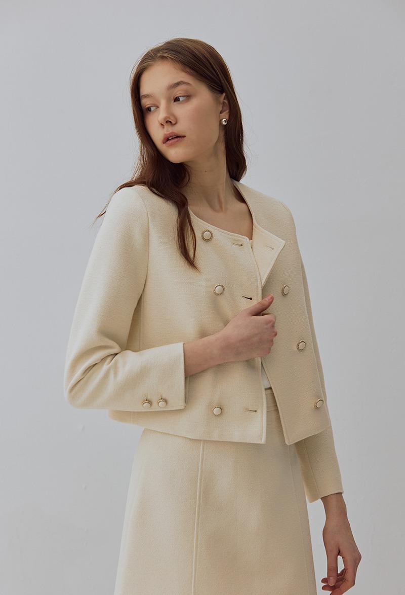 LISA DOUBLE JACKET