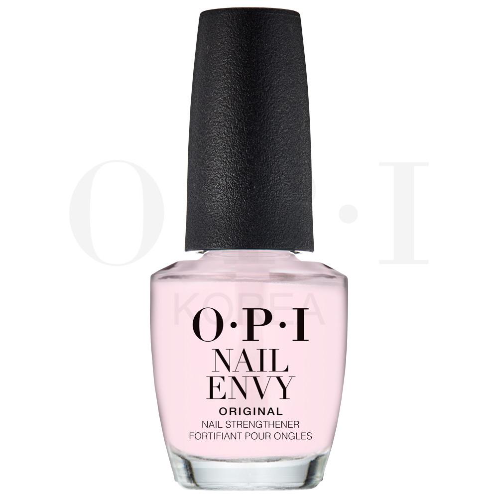 [OPI][영양제] 컬러엔비 - Pink to Envy (투명)