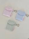 (pre-order) The Olivet house card keyring