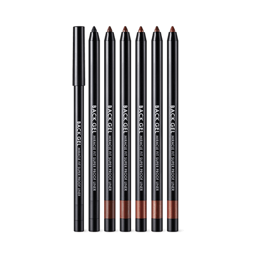 백젤 미라클핏 수퍼프루프 라이너