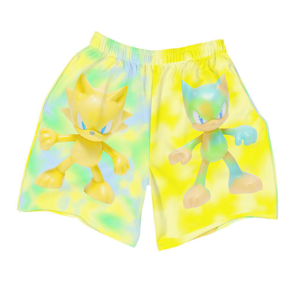 FANTY II® Unisex Shorts - XS