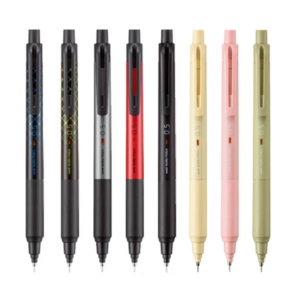 유니 쿠루토가 KS 한정판 뉴 스탠다드 샤프 0.5