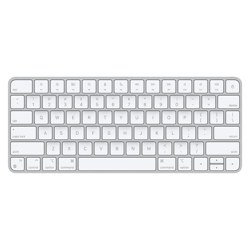 Apple 매직 키보드 - 미국 영어 (MK2A3KE/A) : 애플 공식 브랜드스토어