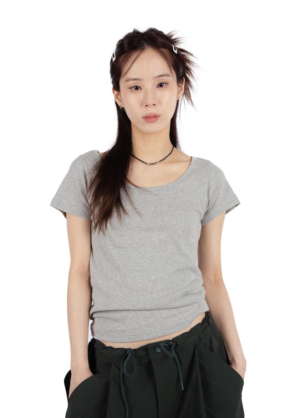 릿킴 DAY TEE