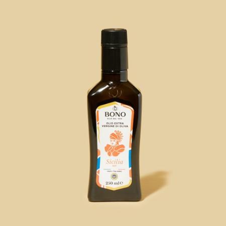 보놀리오 보노 IGP시칠리아 올리브오일 250ml