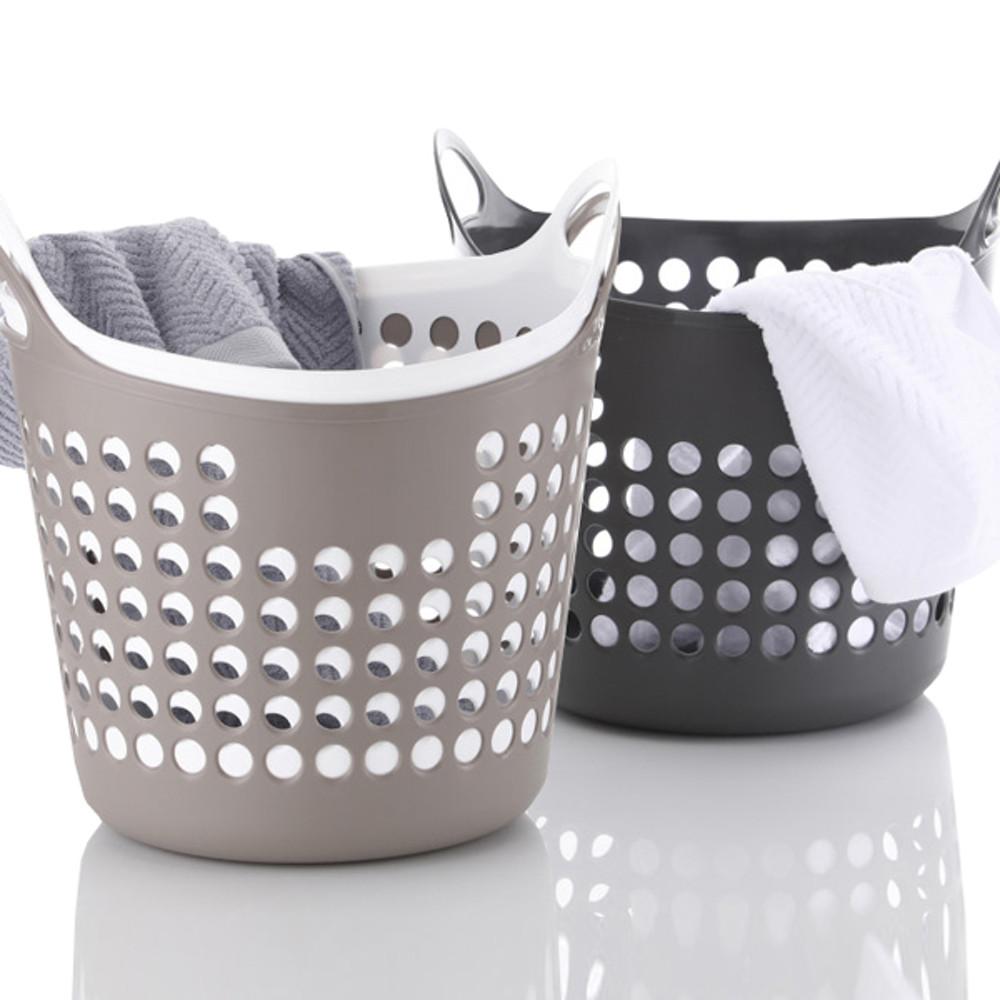 빨래바구니 : 리빙스토리