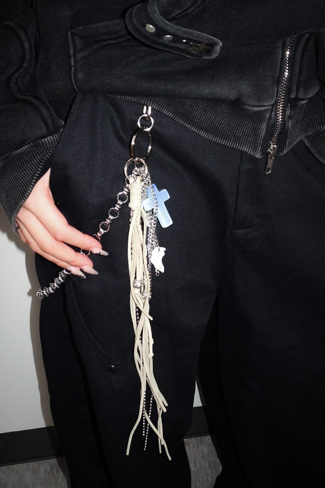 [공식몰 단독] Drop Belt Chain