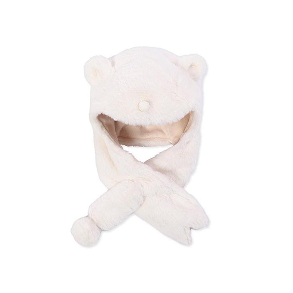 스노우테디베어모자 MKW8HA01