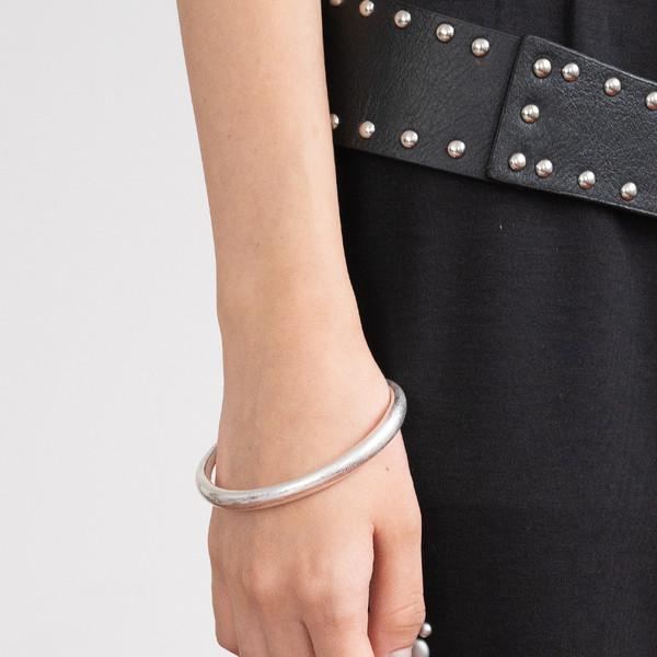 Thin Ring Bracelet