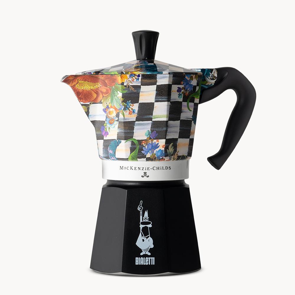 비알레띠 모카 익스프레스 맥켄지 차일드 6컵