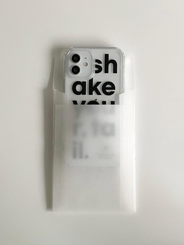 tpy letter case