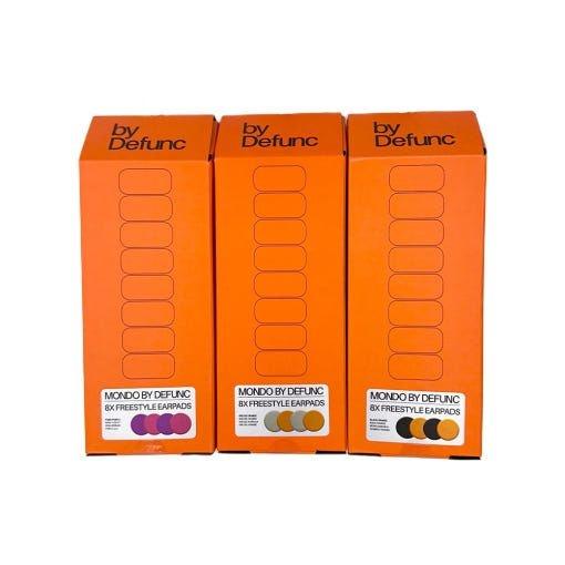 프리스타일 헤드셋 전용 이어패드