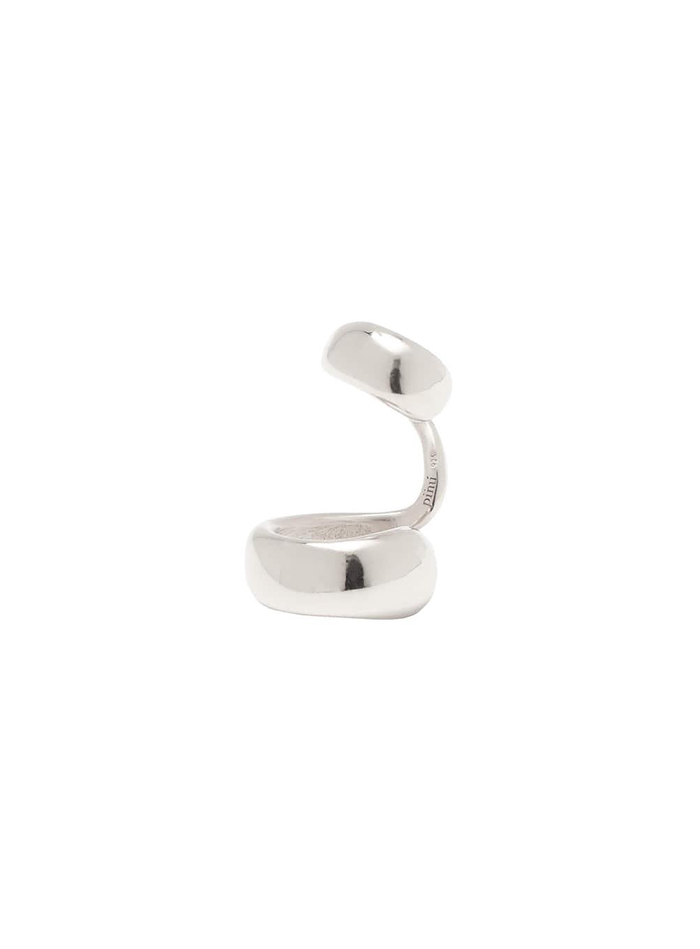 layered earcuff