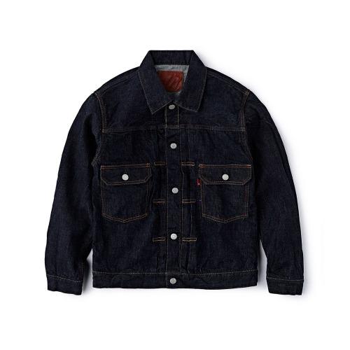 2102W 2nd Type Denim Jacket