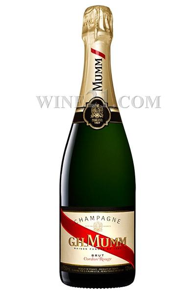 [스파클링] 멈, 꼬르동 루즈