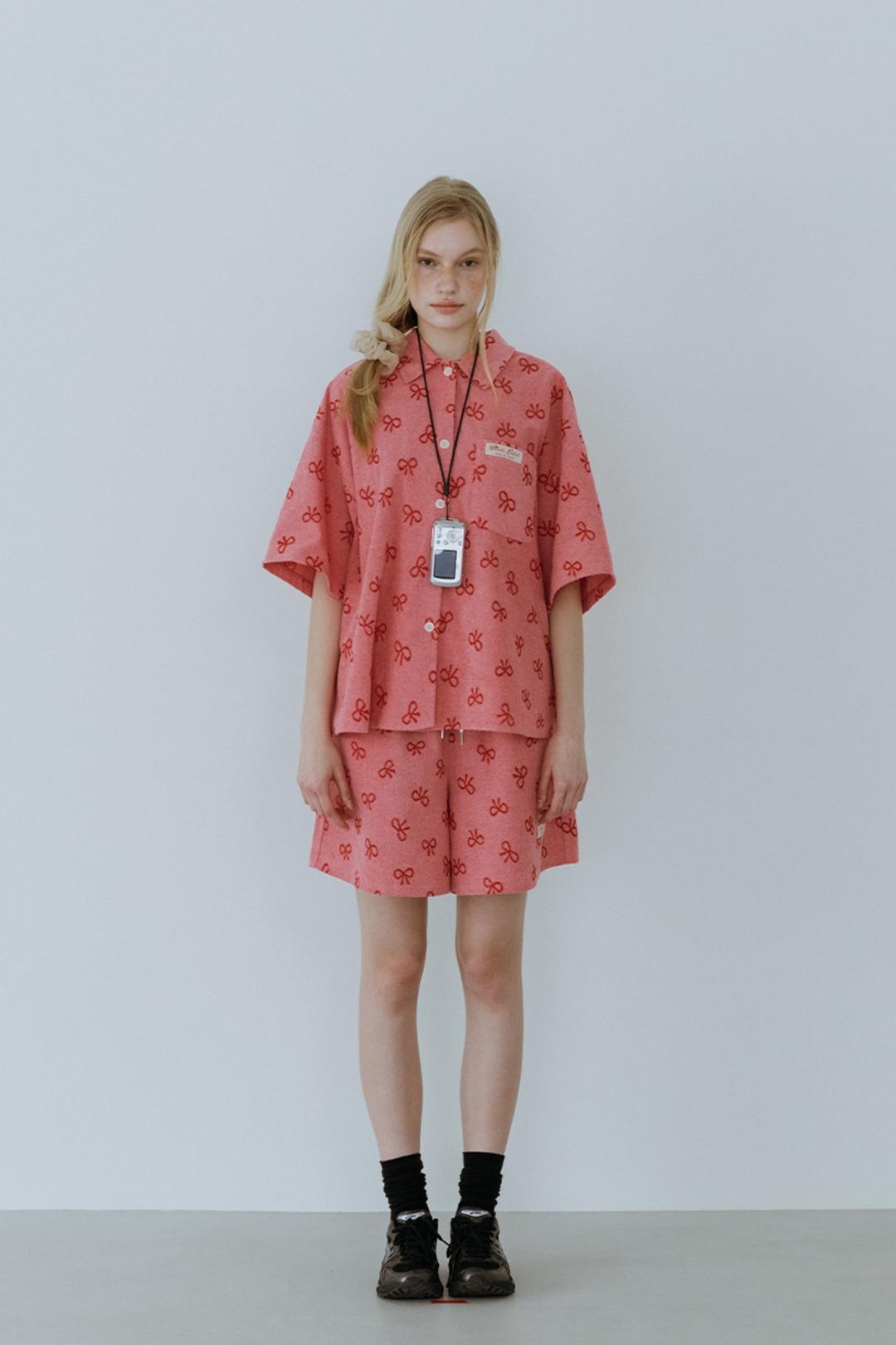 Your ribbon Terry SET