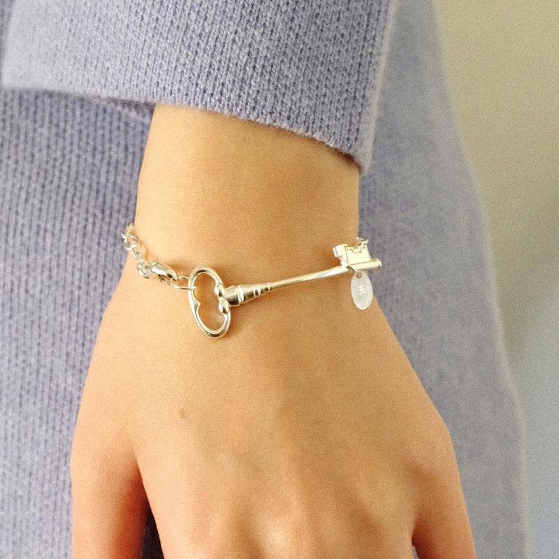 Nepenthe bracelet