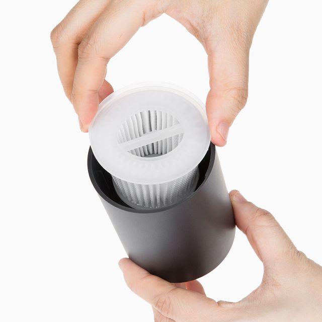 라이프썸 핸디형 무선청소기 전용 리필 필터