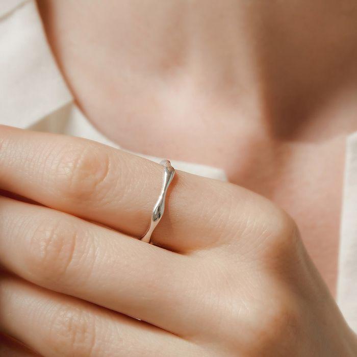 Flow ring