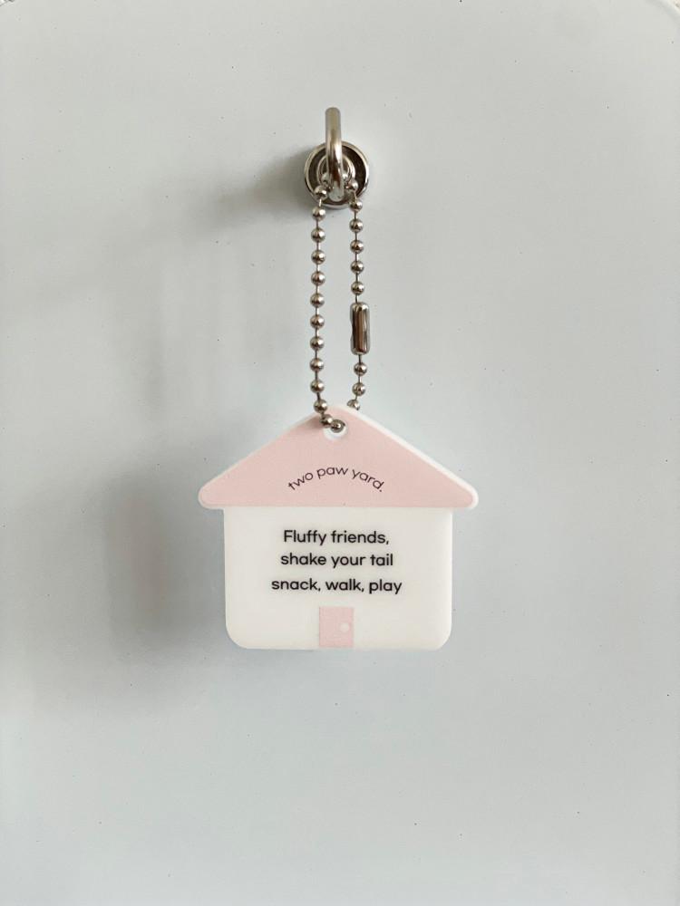 tpy home key ring